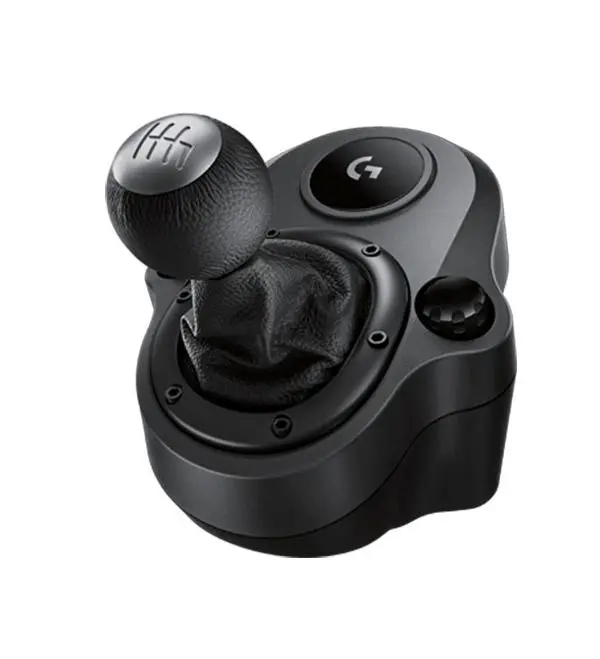 Logitech Driving Force Shifter do kierownic Logitech G29, G920 i G923 miniaturka