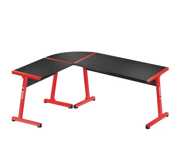 Huzaro Hero 6.0 147cm Czarny
