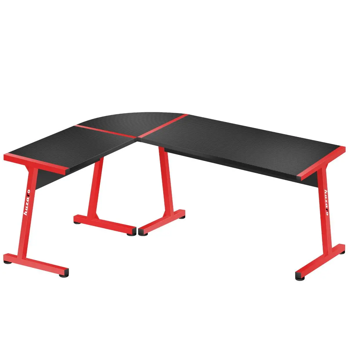 Huzaro Hero 6.0 147cm Czarny