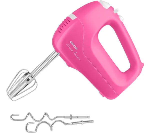Sencor SHM 5408RS 200W