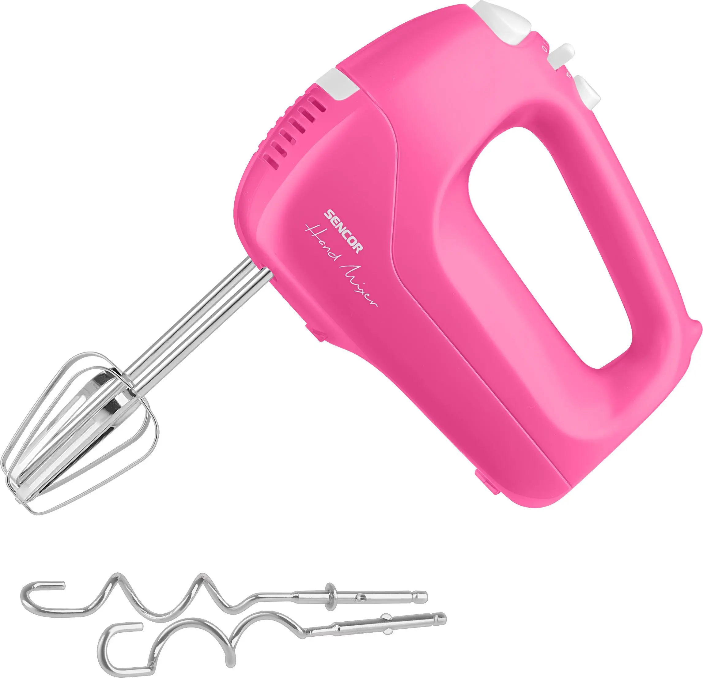 Sencor SHM 5408RS 200W