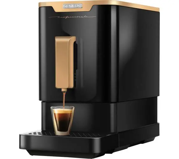 Sencor SES 7220BK