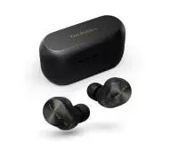 Technics EAH-AZ80E-K Dokanałowe Bluetooth 5.3 Czarny