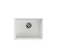 Quadron HQA5340BIK Alec 50 Kompozytowy Biały