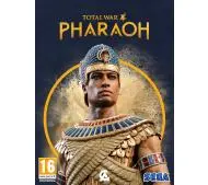 Total War Pharaoh Edycja Limitowana Gra na PC