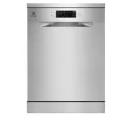 Electrolux 300 AirDry ESA47210SX 59,6cm Automatyczne otwieranie drzwi