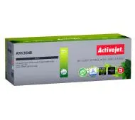 ActiveJet ATH-35NB BIO (zamiennik CB435A nr 35A, CRG-712) Czarny