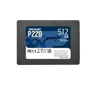 Patriot P220 512GB