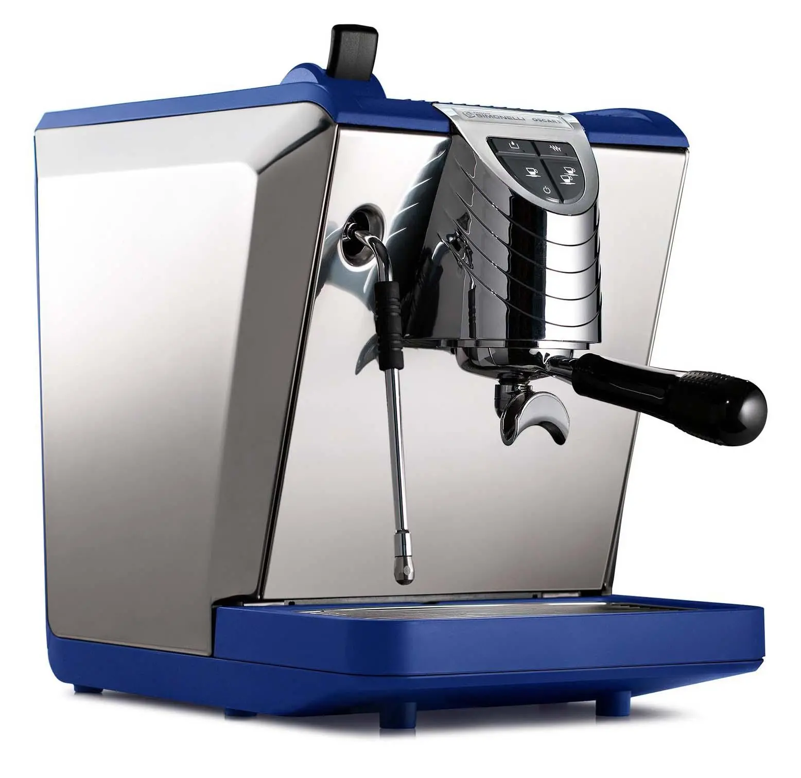 Nuova Simonelli Oscar II Niebieski