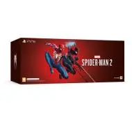 Marvel’s Spider-Man 2 Edycja Kolekcjonerska Gra na PS5