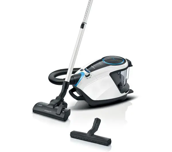 Bosch Pro Silence BGS7SIL1 650W