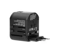 Virone TA-6 - 100-240 V, 8A, USB 5V, 2.4A