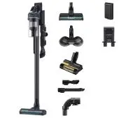 Samsung Jet 85 Premium VS20C852FTB/GE 60min Funkcja mycia Wymienny akumulator Mini elektroszczotka