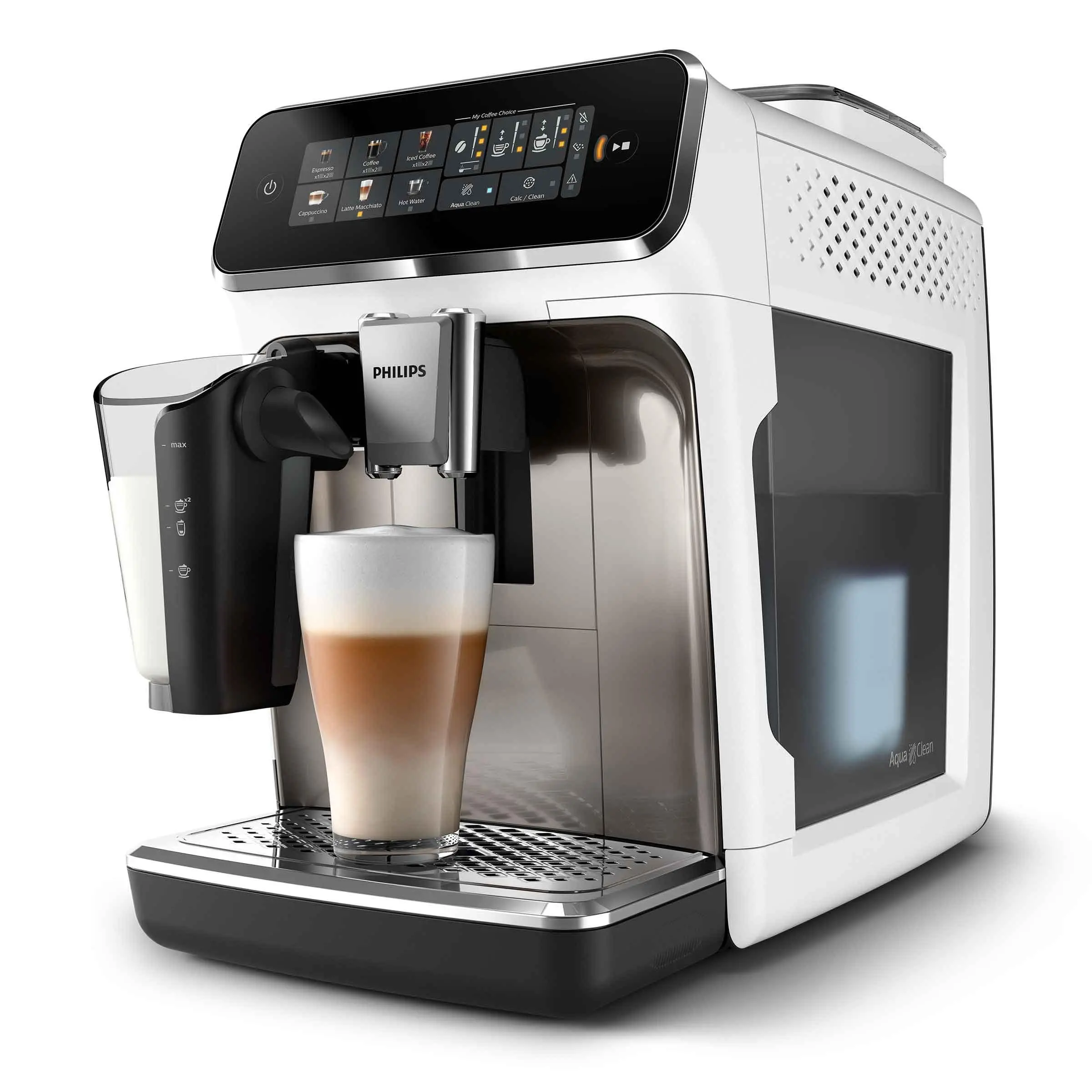Philips LatteGo EP3343/90 Kawa mrożona