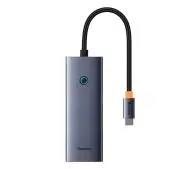 Baseus UltraJoy 6w1  Szary