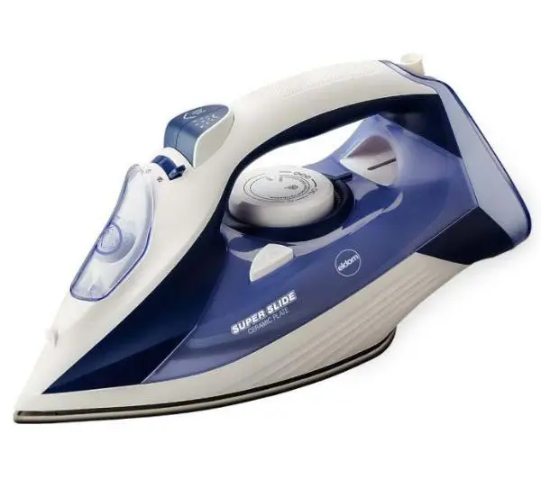 Eldom DA36 press Ceramic