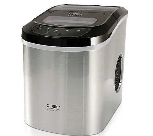 Caso Germany IceMaster Pro 3,1l 12kg/24h
