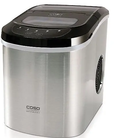 Caso Germany IceMaster Pro 3,1l 12kg/24h