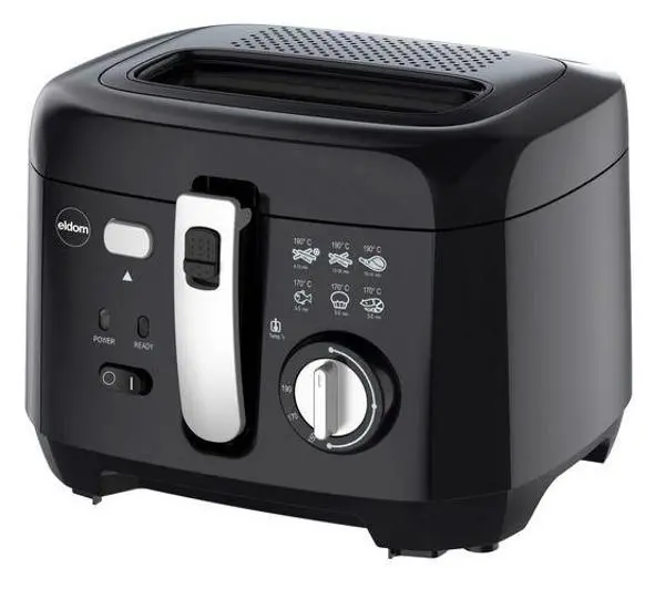 Eldom FR18C  1800W 2,5l
