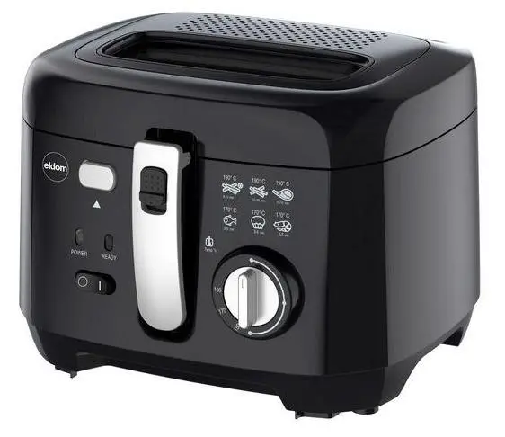 Eldom FR18C  1800W 2,5l