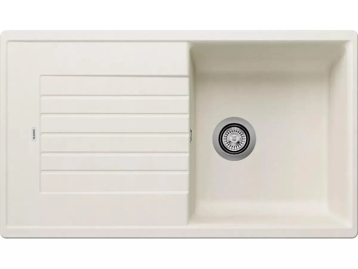 Blanco ZIA 5 S 527204 Granitowy Biały