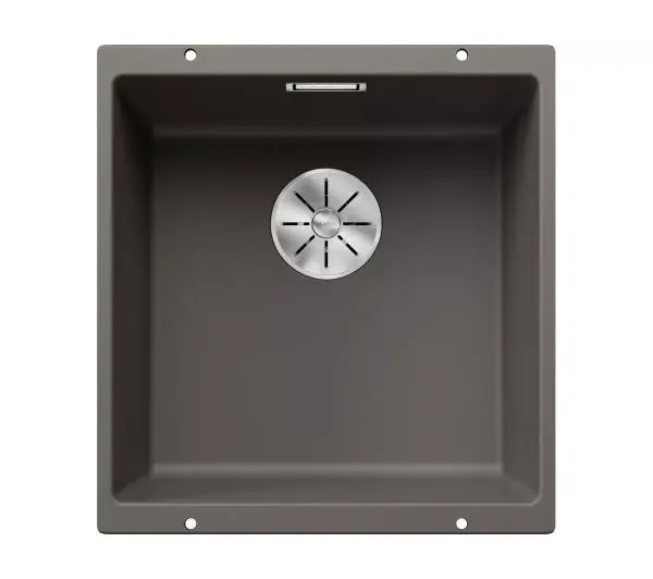 Blanco SUBLINE 400-U 527166 Granitowy Szary