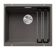 Blanco ETAGON 500-U 527075 Granitowy Szary