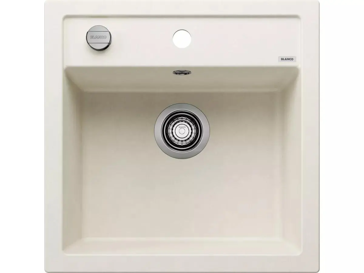 Blanco DALAGO 5-F 527061 Granitowy Biały