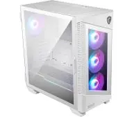 MSI MPG Velox 100R ARGB Biały