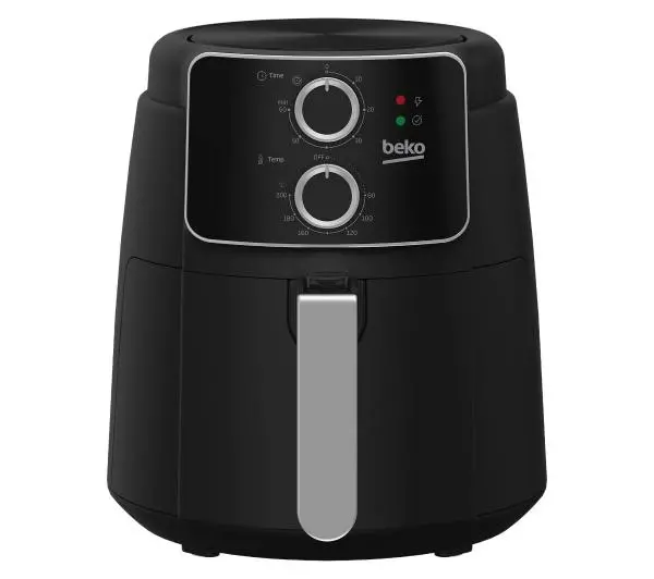 Beko FRL2242B ExpertFry 1500W 3,9l