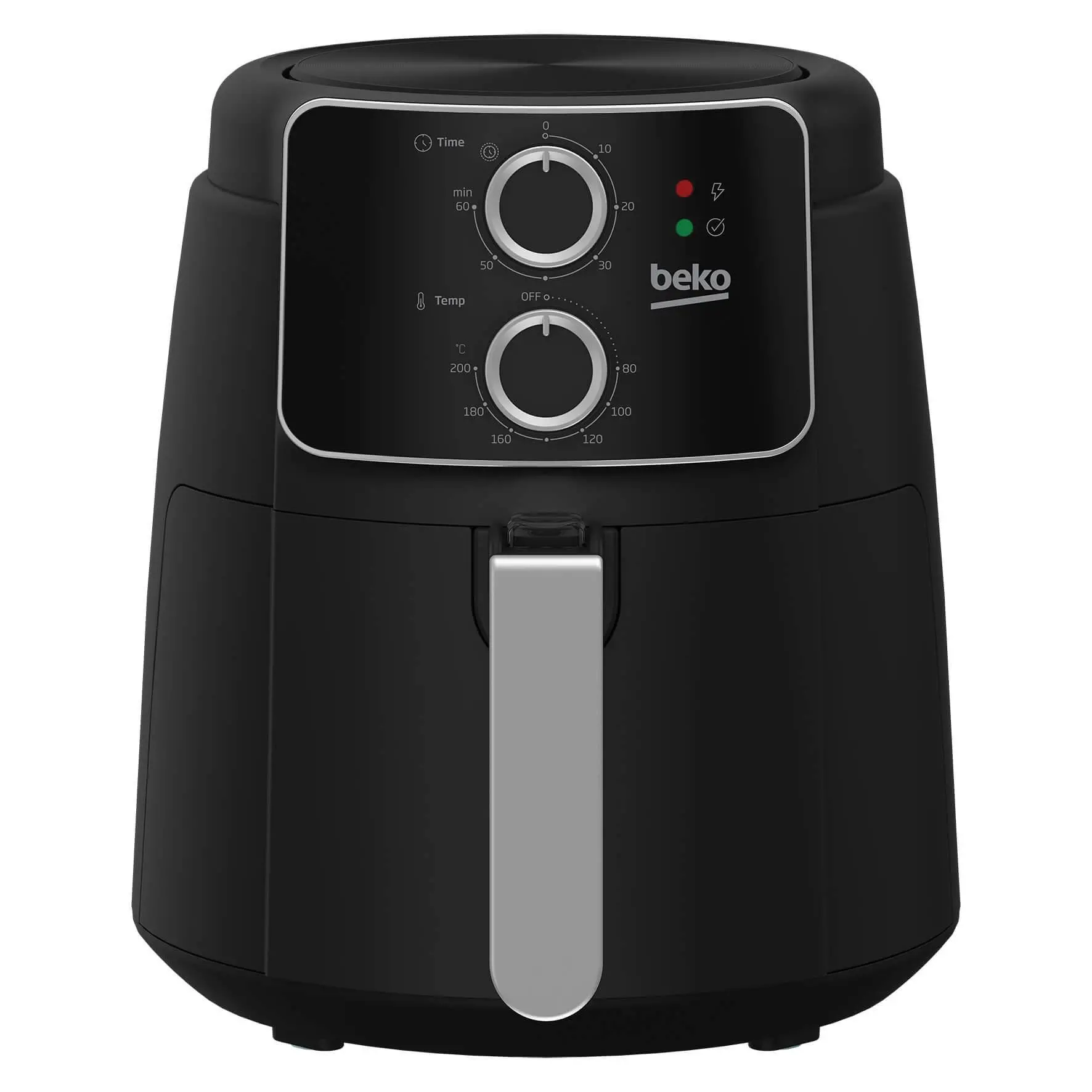 Beko FRL2242B ExpertFry 1500W 3,9l