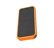 Xtorm XR202 Rugged 20000mAh PD 35W Czarno-pomarańczowy