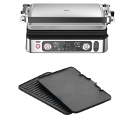Braun MultiGrill 9 Pro CG9160