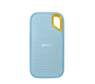 SANDISK Extreme Portable SSD 1TB USB 3.2 Typ C Niebieski