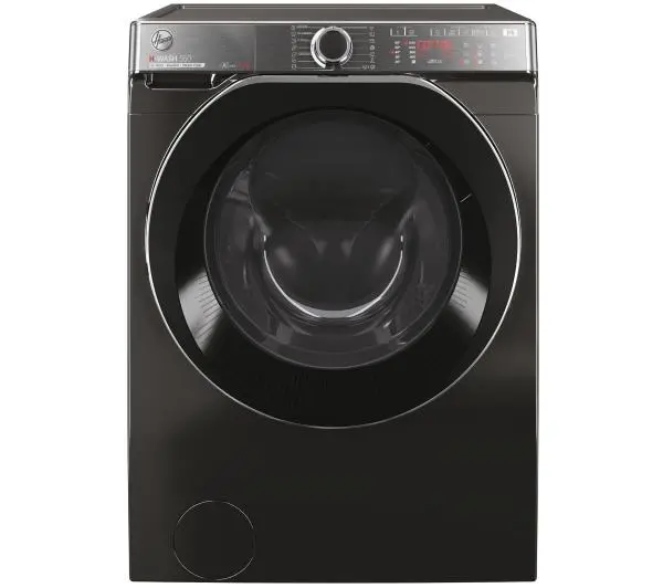 Hoover H-Wash 550 H5WPB447AMBCB8-S Slim 7kg 1400obr/min Zdalne sterowanie