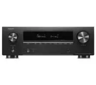 Denon AVR-X1800H 7.2-kanałowy Dolby Atmos DTS X Wi-Fi Bluetooth AirPlay Czarny