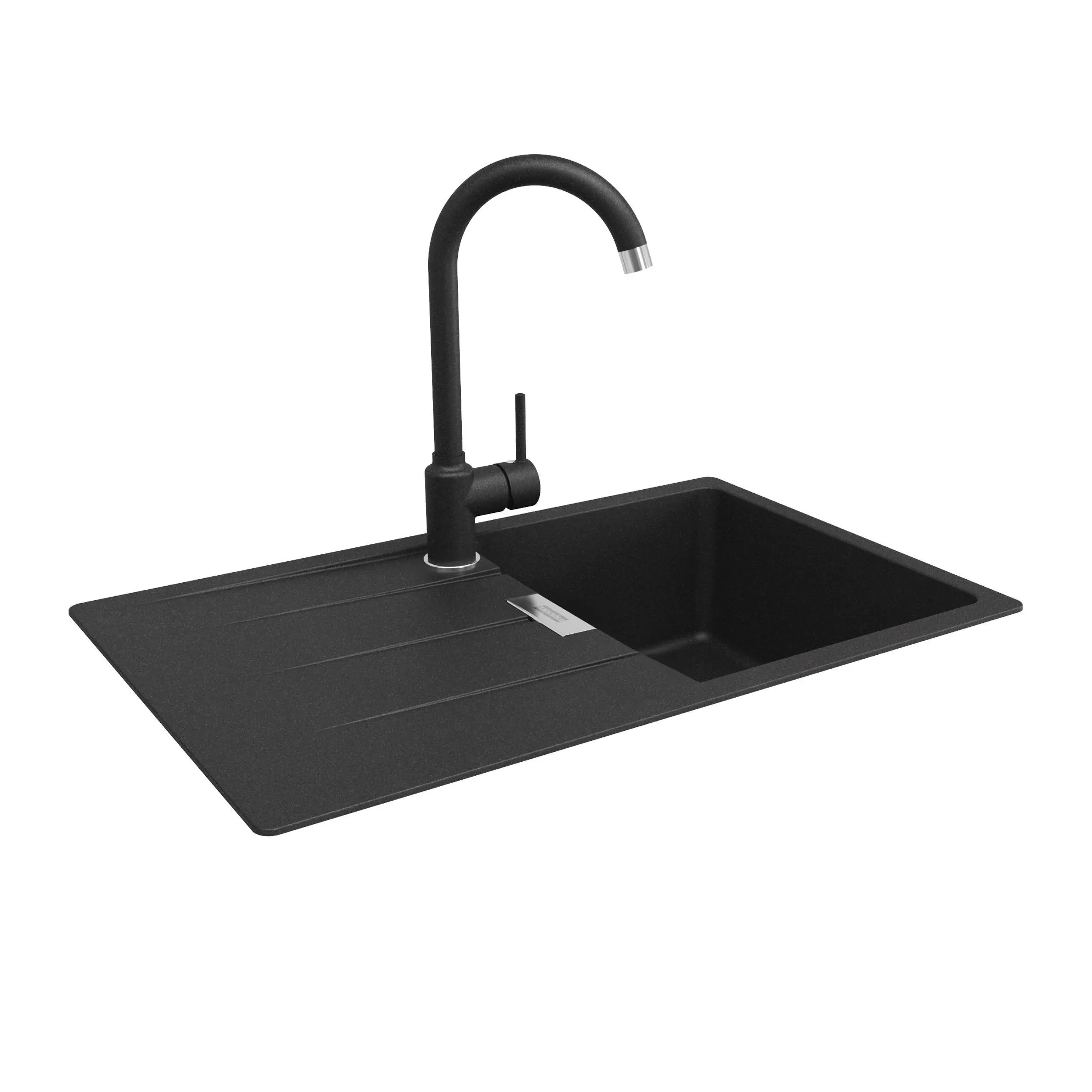 Franke UCG 611-78 Onyx + bateria Pola Onyx
