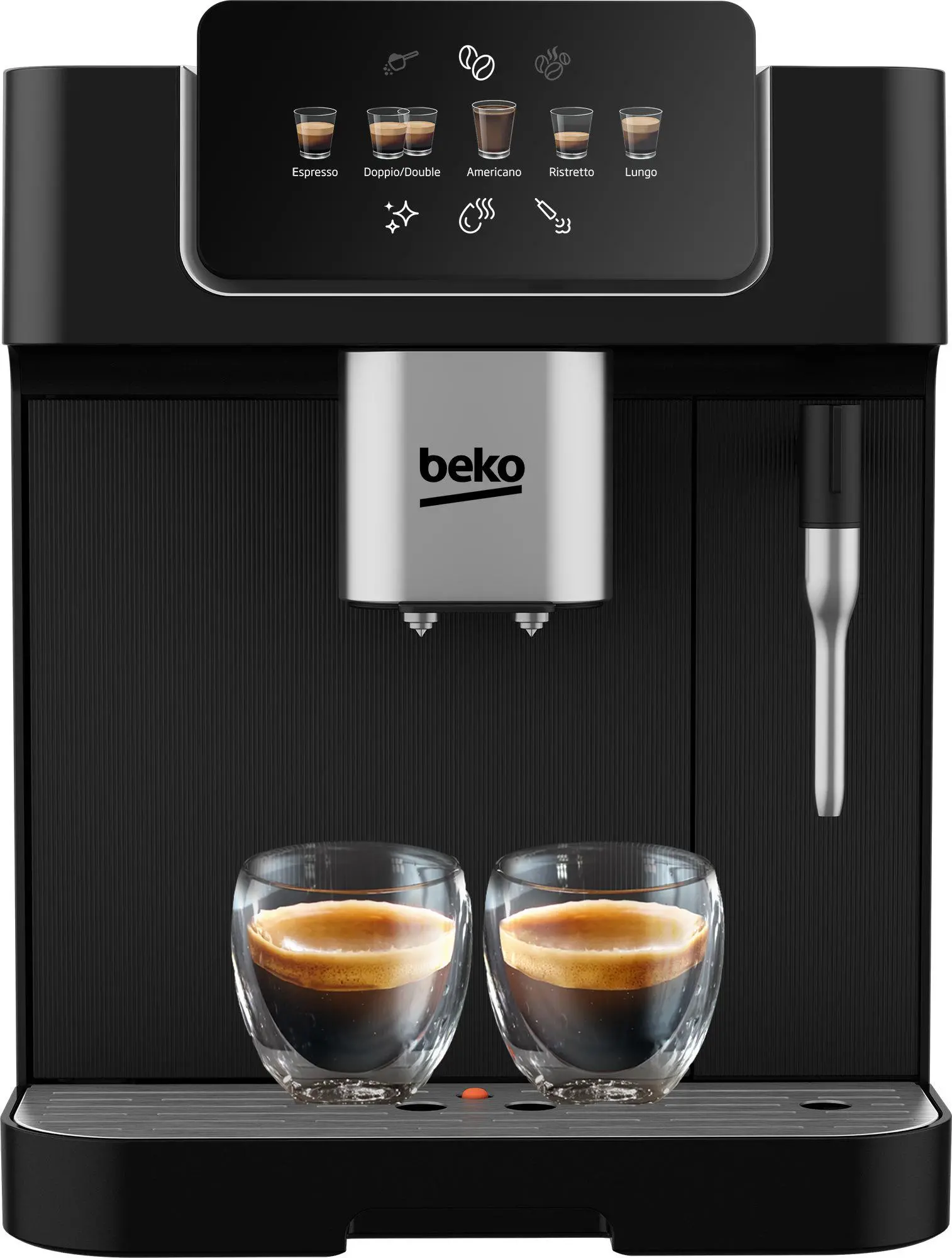 Beko CaffeExperto CEG7302B