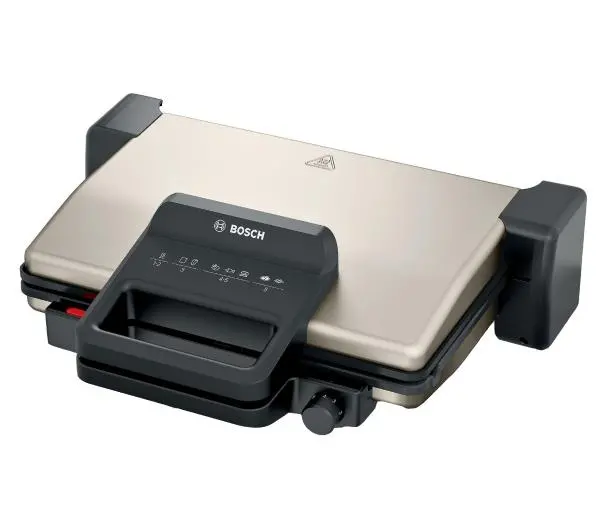 Bosch TCG3302 682cm2