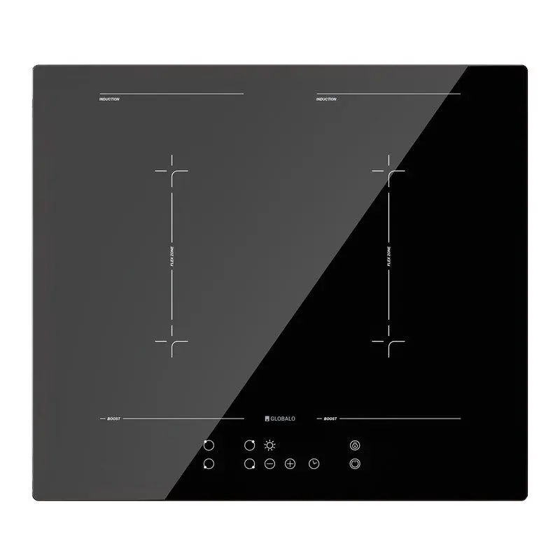 Globalo Fiali 60.1 H2H BL 59cm