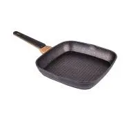 Valdinox Initio 0204003660 Indukcja Nieprzywierająca 26cm