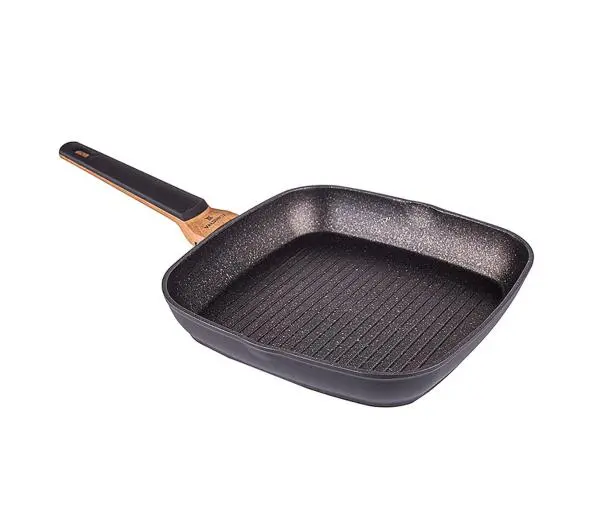 Valdinox Initio 0204003660 Indukcja Nieprzywierająca 26cm