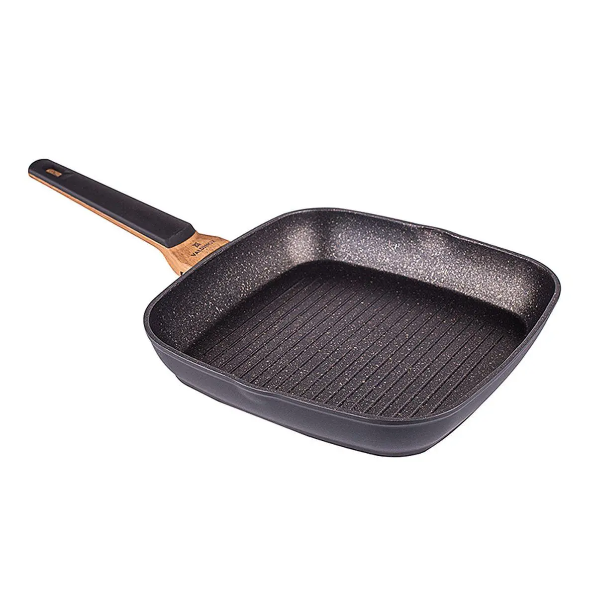 Valdinox Initio 0204003660 Indukcja Nieprzywierająca 26cm
