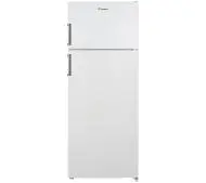 Candy CDG1S514EWH 142.8cm Biały