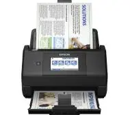 Epson WorkForce ES-580W