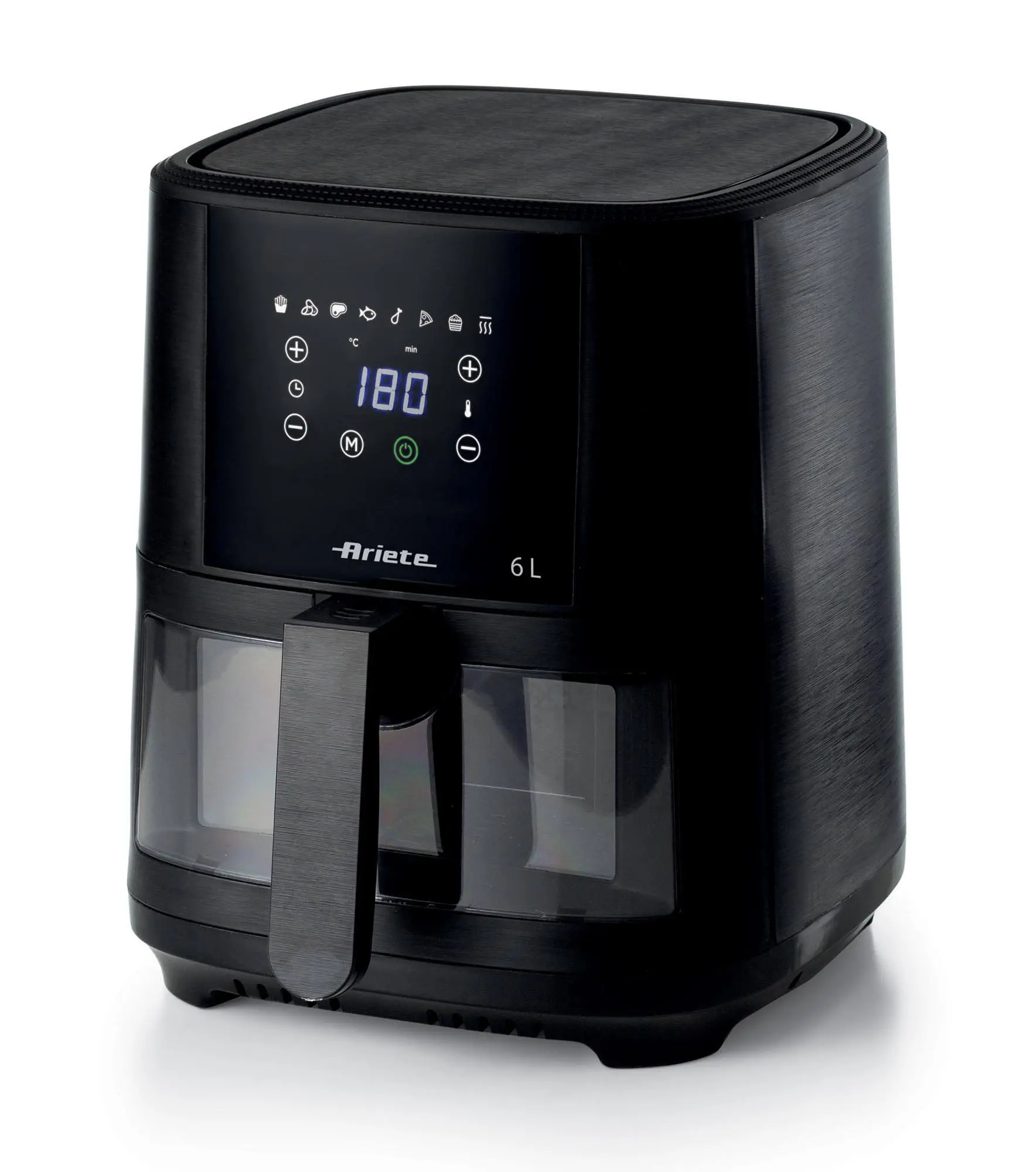 Ariete Air Fryer 6 4626/00 1300W 6l