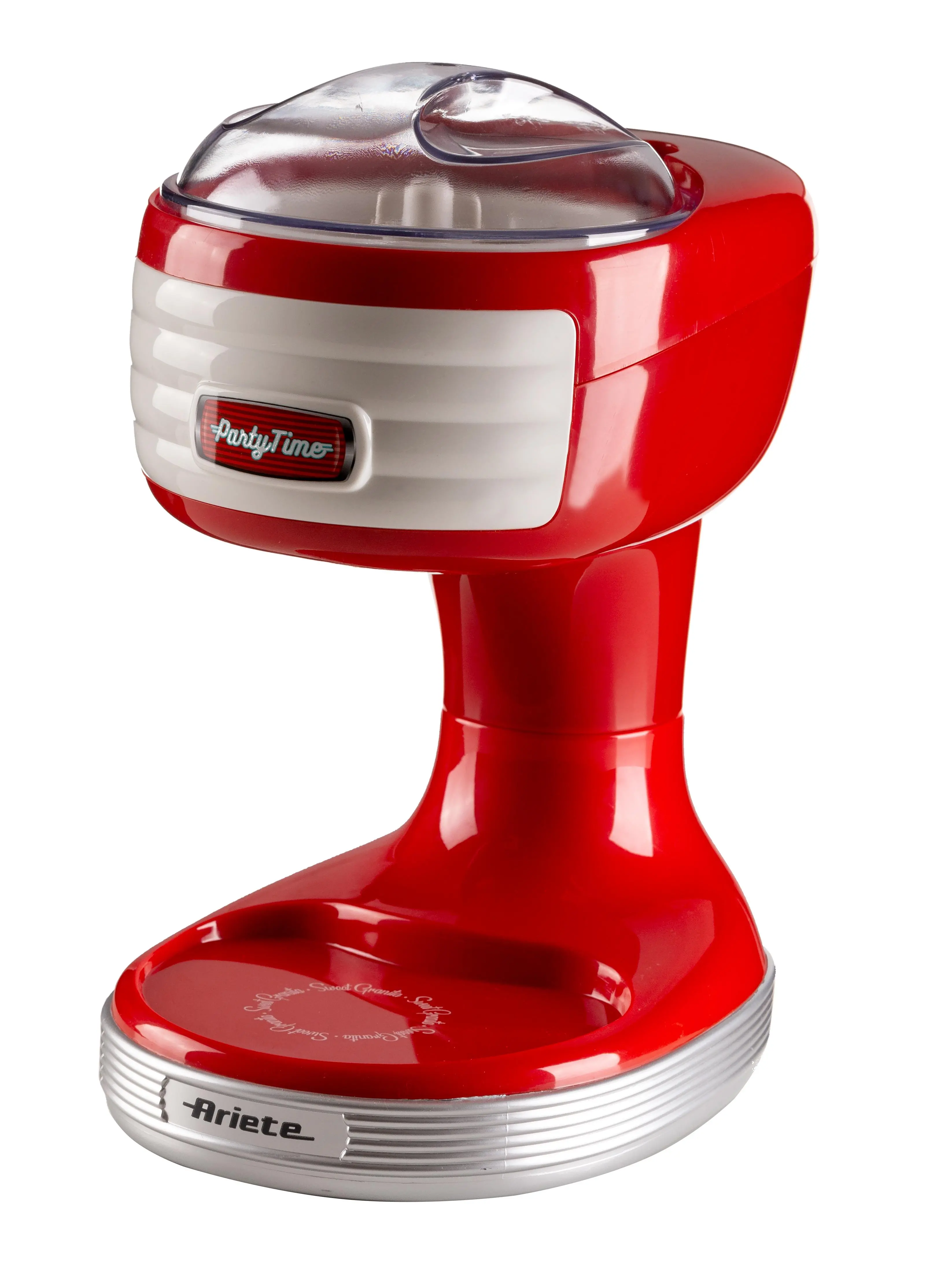 Ariete Sweet Granita 76/00 Partytime