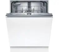 Bosch Serie 4 SMV4HTX00E 59,8cm Zdalne sterowanie