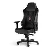 Noblechairs HERO Darth Vader Edition Gamingowy do 150kg Skóra ECO Czarny