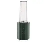Alessi Plisse MDL17 GR 0,55l Rozdrabniacz